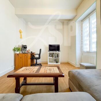 Appartement T3 centre ville : Appartement T3 centre ville