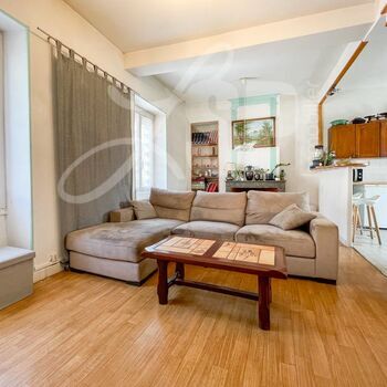 Appartement T3 centre ville : Appartement T3 centre ville