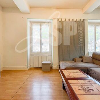 Appartement T3 centre ville : Appartement T3 centre ville