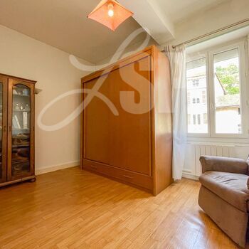 Appartement T3 centre ville : Appartement T3 centre ville