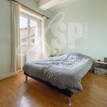 Appartement T3 centre ville : Appartement T3 centre ville