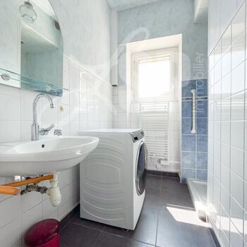 Appartement T3 centre ville : Appartement T3 centre ville