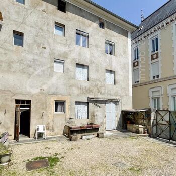 Appartement T3 centre ville : Appartement T3 centre ville