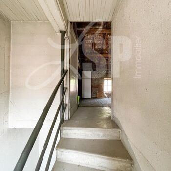 Appartement T3 centre ville : Appartement T3 centre ville
