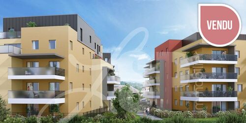  Appartement Cognin - Appartements 73