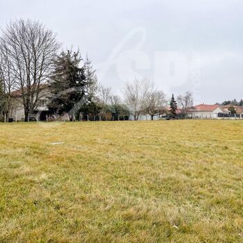 Terrain à bâtir (Lot 1)
