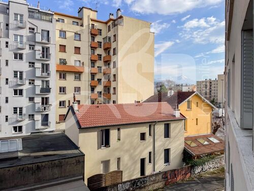  Appartement Grenoble - Appartements 38
