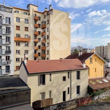 Appartement T6