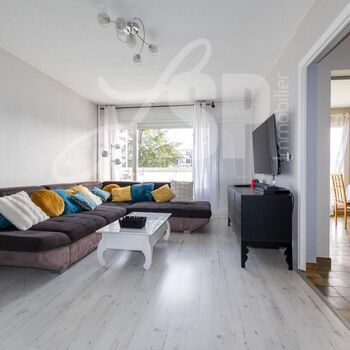 Appartement T4