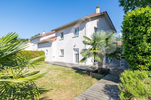  Maison, villa Coublevie - Maisons, villas 38