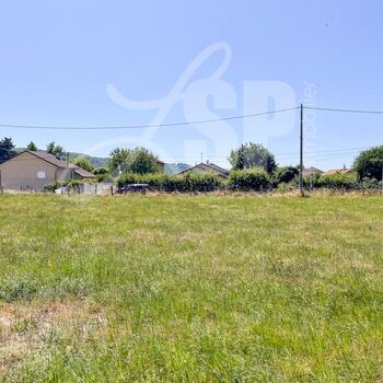 Terrain à bâtir (Lot 5) : Terrain à bâtir (Lot 5)