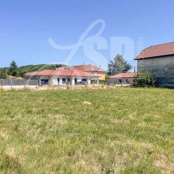 Terrain à bâtir (Lot 5) : Terrain à bâtir (Lot 5)
