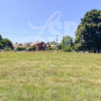 Terrain à bâtir (Lot 2) : Terrain à bâtir (Lot 2)