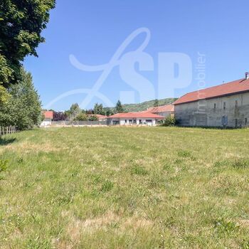Lotissement Longechenal : Lotissement Longechenal