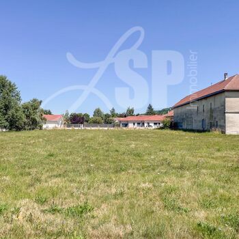 Lotissement Longechenal : Lotissement Longechenal