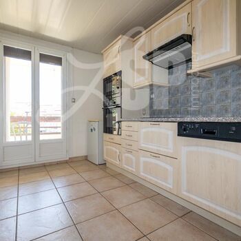 Appartement T4 : Appartement T4