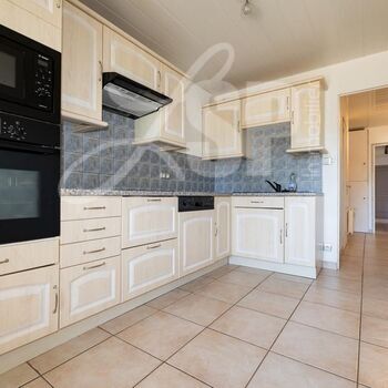Appartement T4 : Appartement T4