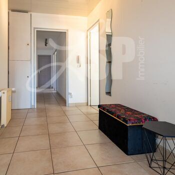 Appartement T4 : Appartement T4