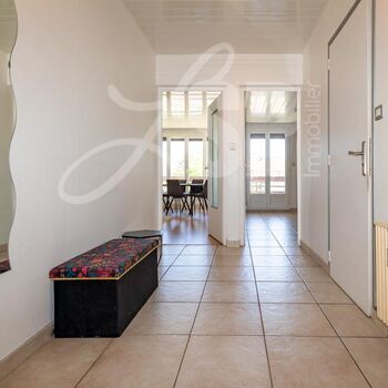 Appartement T4 : Appartement T4