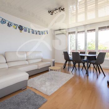 Appartement T4 : Appartement T4
