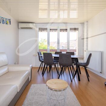 Appartement T4 : Appartement T4
