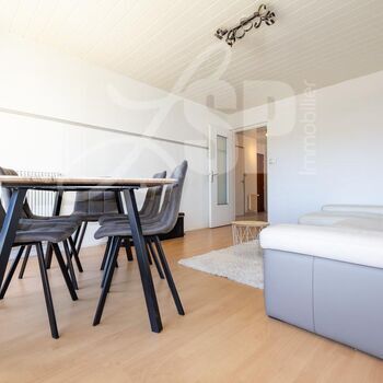Appartement T4 : Appartement T4