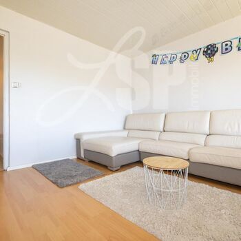 Appartement T4 : Appartement T4