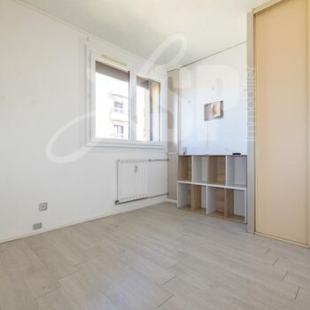 Appartement T4 : Appartement T4