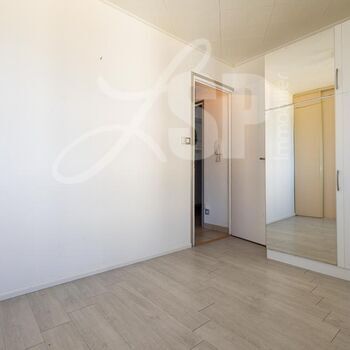 Appartement T4 : Appartement T4
