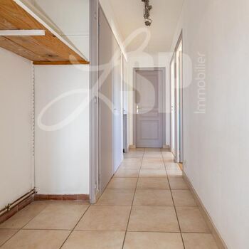 Appartement T4 : Appartement T4