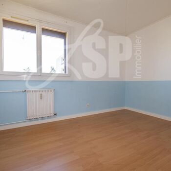 Appartement T4 : Appartement T4