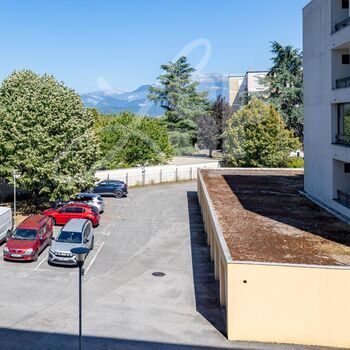 Appartement T4 : Appartement T4