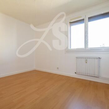Appartement T4 : Appartement T4