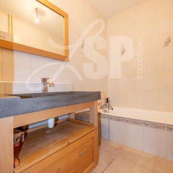 Appartement T4 : Appartement T4