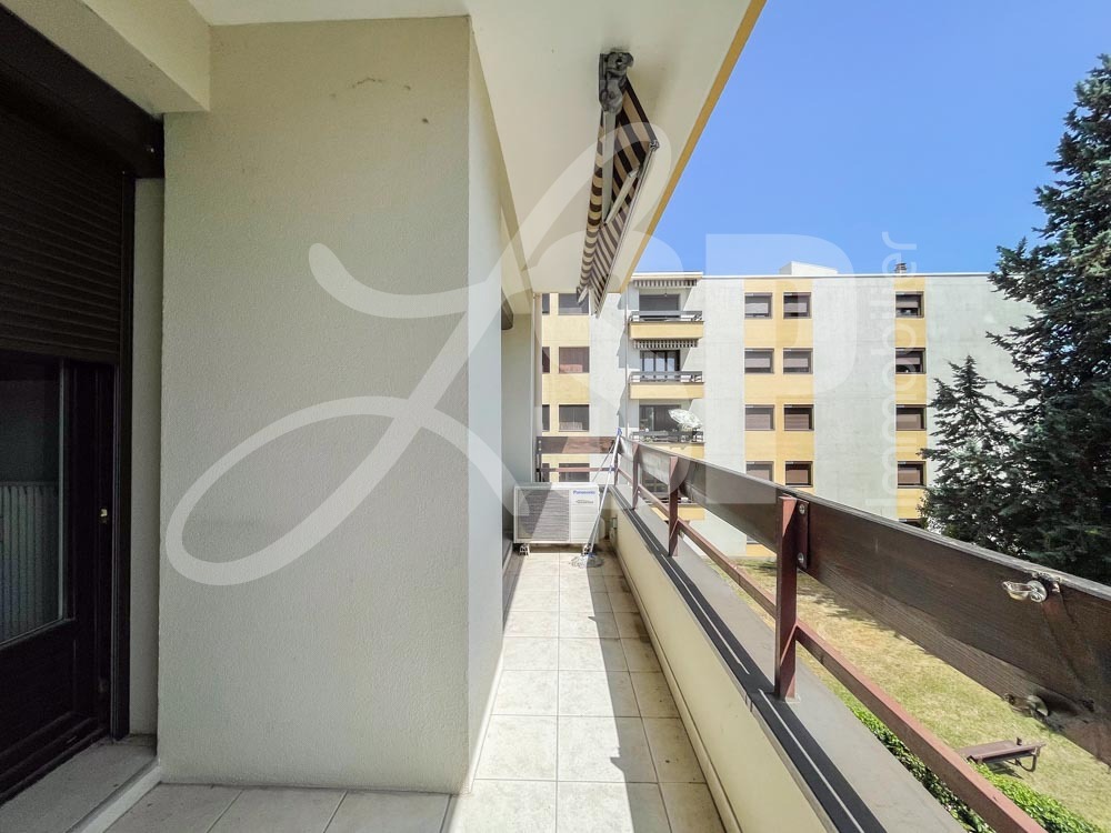 Appartement à vendre<br>4 pièces