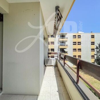 Appartement T4