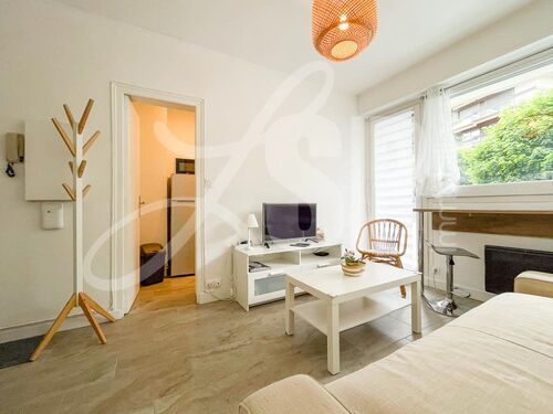  Appartement Grenoble - Appartements 38