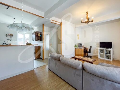  Appartement Vinay - Appartements 38