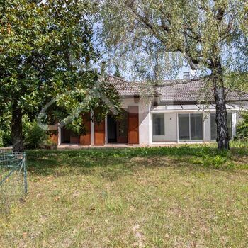 Villa individuelle plain-pied : Villa individuelle plain-pied