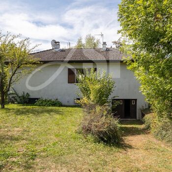 Villa individuelle plain-pied : Villa individuelle plain-pied