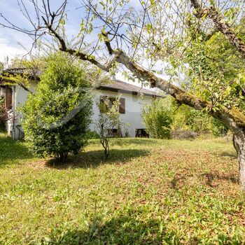 Villa individuelle plain-pied : Villa individuelle plain-pied