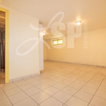 Villa individuelle plain-pied : Villa individuelle plain-pied