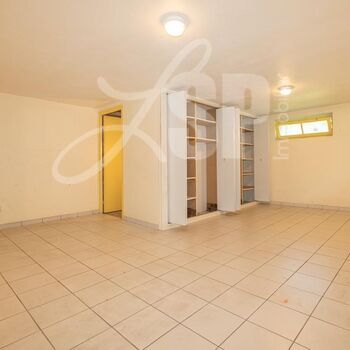 Villa individuelle plain-pied : Villa individuelle plain-pied
