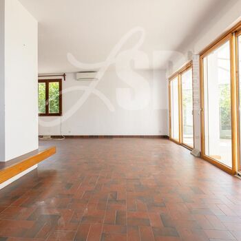 Villa individuelle plain-pied : Villa individuelle plain-pied