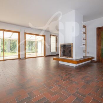 Villa individuelle plain-pied : Villa individuelle plain-pied