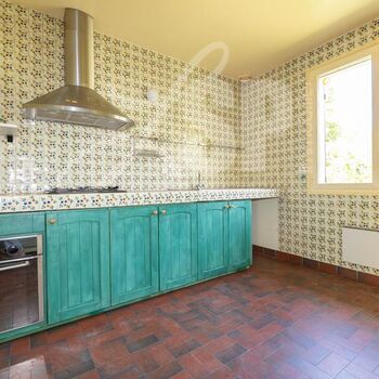 Villa individuelle plain-pied : Villa individuelle plain-pied