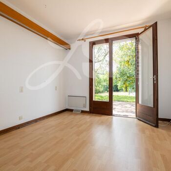 Villa individuelle plain-pied : Villa individuelle plain-pied