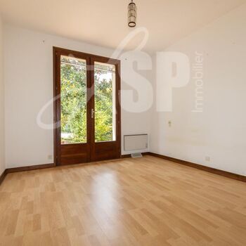 Villa individuelle plain-pied : Villa individuelle plain-pied