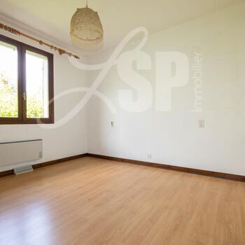 Villa individuelle plain-pied : Villa individuelle plain-pied