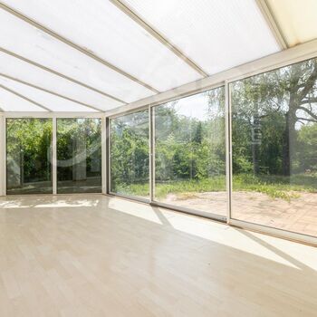 Villa individuelle plain-pied : Villa individuelle plain-pied